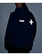 Beyond Medals Retro Anorak 2L Blue 15K Snowboard Jacket - Thumbnail image 5 of 14