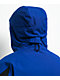 Beyond Medals Retro Anorak 2L Blue 15K Snowboard Jacket - Thumbnail image 6 of 14