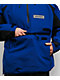 Beyond Medals Retro Anorak 2L Blue 15K Snowboard Jacket - Thumbnail image 8 of 14