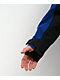 Beyond Medals Retro Anorak 2L Blue 15K Snowboard Jacket - Thumbnail image 11 of 14