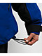 Beyond Medals Retro Anorak 2L Blue 15K Snowboard Jacket - Thumbnail image 12 of 14