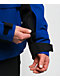 Beyond Medals Retro Anorak 2L Blue 15K Snowboard Jacket - Thumbnail image 13 of 14