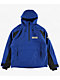 Beyond Medals Retro Anorak 2L Blue 15K Snowboard Jacket - Thumbnail image 14 of 14