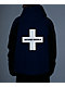 Beyond Medals Retro Anorak 2L Blue 15K Snowboard Jacket - Thumbnail image 2 of 14