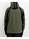 Beyond Medals Softshell Green & Black 5K Snowboard Jacket - Thumbnail image 3 of 11