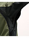 Beyond Medals Softshell Green & Black 5K Snowboard Jacket - Thumbnail image 7 of 11