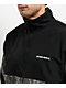 Beyond Medals Tech Grey Fleece Zip Jacket - Thumbnail image 3 of 8