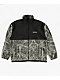 Beyond Medals Tech Grey Fleece Zip Jacket - Thumbnail image 4 of 8