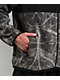 Beyond Medals Tech Grey Fleece Zip Jacket - Thumbnail image 5 of 8