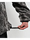 Beyond Medals Tech Grey Fleece Zip Jacket - Thumbnail image 6 of 8