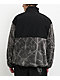 Beyond Medals Tech Grey Fleece Zip Jacket - Thumbnail image 2 of 8