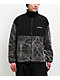 Beyond Medals Tech Grey Fleece Zip Jacket - Thumbnail image 1 of 8