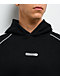 Billabong 73 Orbit Black Hoodie - Thumbnail image 3 of 5