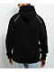 Billabong 73 Orbit Black Hoodie - Thumbnail image 2 of 5