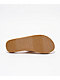 Billabong Ailani Desert Daze Tan Sandals - Thumbnail image 4 of 4
