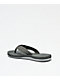 Billabong All Day 2.0 Dark Grey Sandals - Thumbnail image 2 of 4
