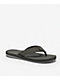 Billabong All Day 2.0 Dark Grey Sandals - Thumbnail image 1 of 4