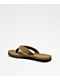 Billabong All Day 2.0 Tan Sandals - Thumbnail image 2 of 4