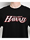 Billabong Andy Irons Champ Black T-Shirt - Thumbnail image 3 of 4