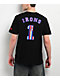 Billabong Andy Irons Champ Black T-Shirt - Thumbnail image 2 of 4