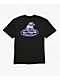 Billabong Bad Dog WIP Black T-Shirt - Thumbnail image 6 of 8