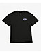 Billabong Bad Dog WIP Black T-Shirt - Thumbnail image 7 of 8