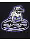 Billabong Bad Dog WIP Black T-Shirt - Thumbnail image 8 of 8