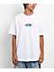 Billabong Biscus White T-Shirt - Thumbnail image 2 of 3