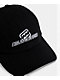 Billabong Bracket Wave Black Snapback Hat - Thumbnail image 5 of 6