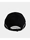 Billabong Bracket Wave Black Snapback Hat - Thumbnail image 2 of 6