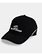 Billabong Bracket Wave Black Snapback Hat - Thumbnail image 1 of 6