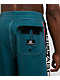Billabong D Bah 2.0 Pro Turquoise & Blue Board Shorts - Thumbnail image 5 of 5