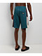 Billabong D Bah 2.0 Pro Turquoise & Blue Board Shorts - Thumbnail image 2 of 5