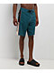 Billabong D Bah 2.0 Pro Turquoise & Blue Board Shorts - Thumbnail image 1 of 5