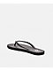 Billabong Fiji Black & White Sandals - Thumbnail image 2 of 4