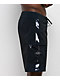 Billabong Formula Airlite Black Board Shorts - Thumbnail image 4 of 4