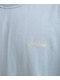 Billabong Highway Garage Blue T-Shirt - Thumbnail image 3 of 3