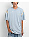 Billabong Highway Garage Blue T-Shirt - Thumbnail image 1 of 3