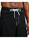 Billabong Immortal Black Board Shorts - Thumbnail image 3 of 6