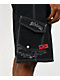 Billabong Immortal Black Board Shorts - Thumbnail image 6 of 6