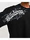 Billabong Immortal Blast Black T-Shirt - Thumbnail image 2 of 2