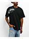 Billabong Immortal Blast Black T-Shirt - Thumbnail image 1 of 2