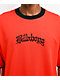 Billabong Immortal Tipper Red Ringer T-Shirt - Thumbnail image 2 of 3