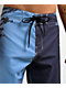 Billabong Inverted Pro Blue & Grey Board Shorts - Thumbnail image 3 of 7