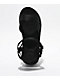Billabong Kona Black Platform Sandals - Thumbnail image 3 of 4