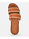 Billabong Lei Desert Daze & Tan Sandals - Thumbnail image 3 of 4