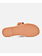 Billabong Lei Desert Daze & Tan Sandals - Thumbnail image 4 of 4