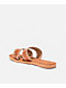 Billabong Lei Desert Daze & Tan Sandals - Thumbnail image 2 of 4