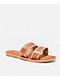 Billabong Lei Desert Daze & Tan Sandals - Thumbnail image 1 of 4