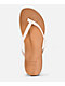 Billabong Malia White Sandals - Thumbnail image 3 of 4